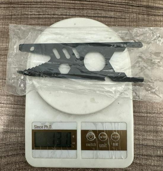 

Многофункциональный двухсторонний рожковый ключ с фильтром для крана