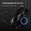 HP 1603 7.1 Virtual Surround Gaming Headset
