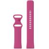 Wasserdichtes Silikon-Sportarmband für Fitbit Versa 4, Sense 2 & Versa 3 - Hohe Qualität