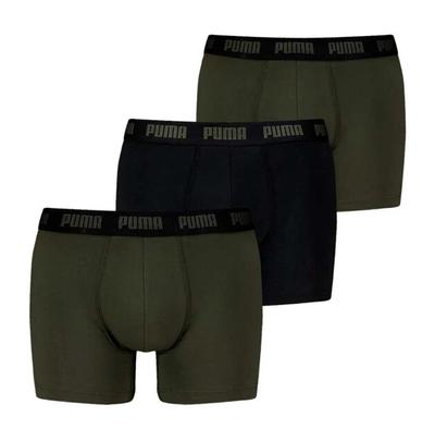 Každodenní boxerky 3 ks