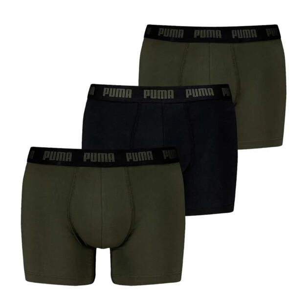 

Puma Everyday боксеры 3 шт. 2XL
