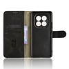 For Xiaomi Redmi Note 15 5G Leather Case Skin Feel Anti Drop Wallet Flip Phone Cover