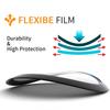 Screen Protector For Xiaomi Watch 5 3D Curved Screen Protector Ultra-Hd Full Coverage Protective Film For Mi Watch 5 Accessories