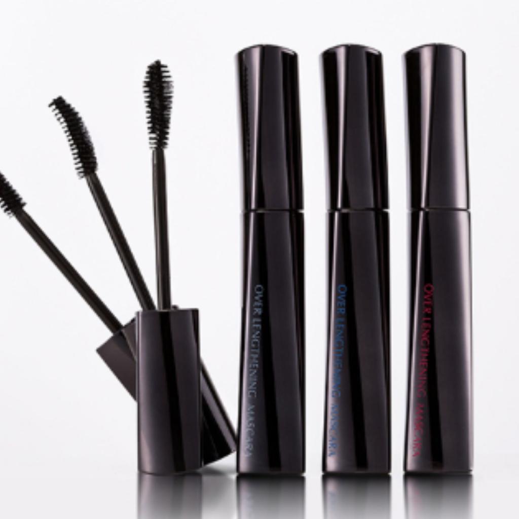 MISSHA Over Lengthening Mascara Bloom Lash Lengthening Mascara 10g