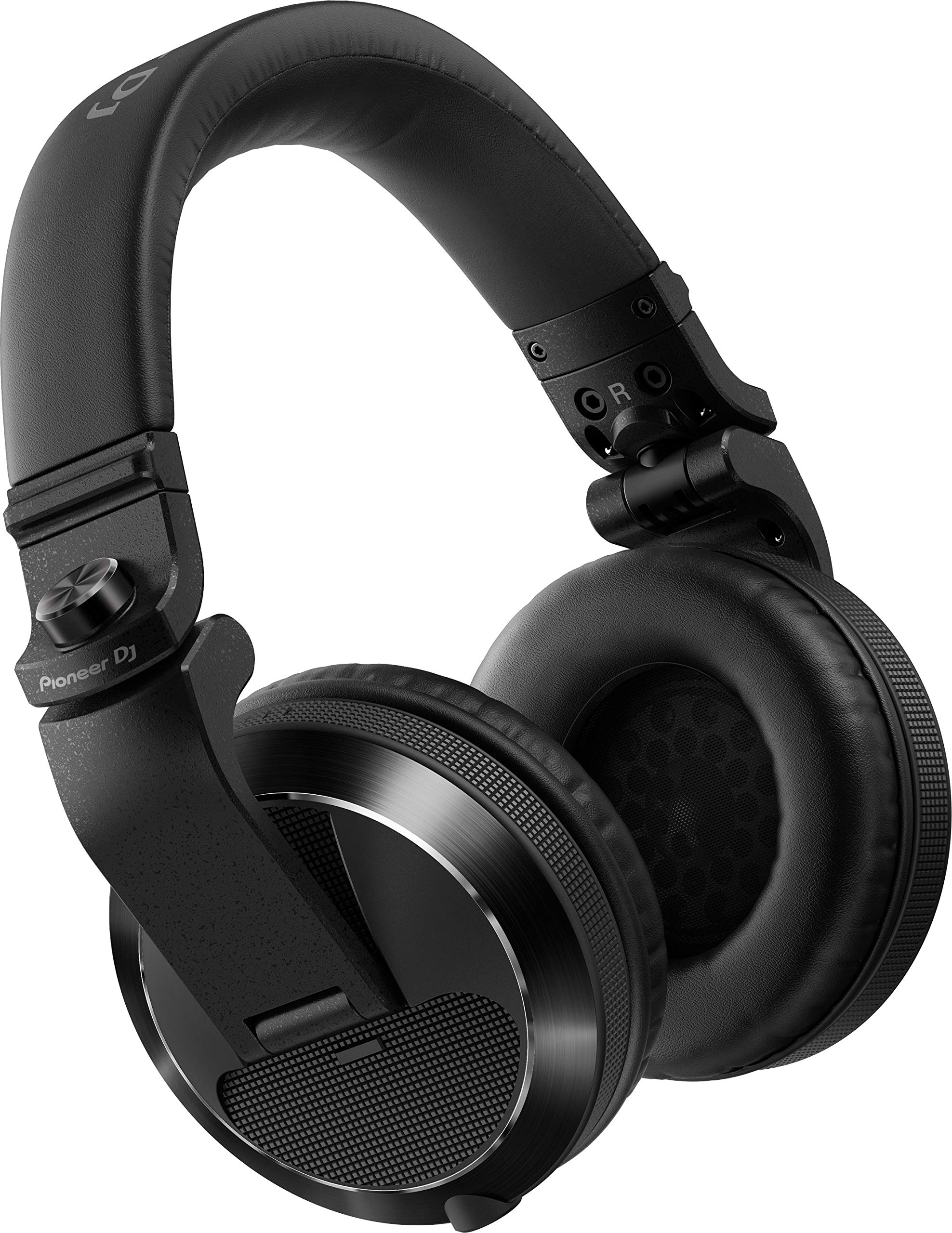 

Pioneer DJ Профессиональные DJ-наушники HDJ-X7-K чёрный