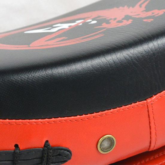 Boxing Training Pad Wide Application Breathable Easy-wearing