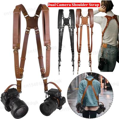 Accesorios para foto y video – Correas para cámaras