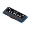 2.23 Inch Display Module 128x32 Resolution Organic Light Emitting Diode Screen Module SSD1305