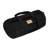 Double Thick Layers Camping Tools Storage Bag Cylinder Shape Tent Stake Bag  Tent Installation