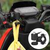 Universal Rotatable Multi-Function Motorcycle Bicycle Helmet Lock Anti-Theft Electric Bike Luggage Locks Safety Lock