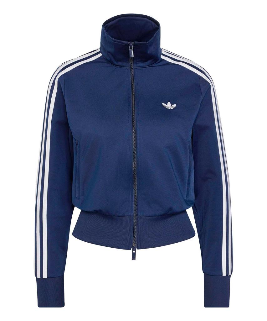 ADIDAS Firebird Classic Track Top - Night Indigo:White / Kv9551