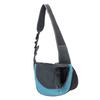 Dog Sling Carrier Breathable Comfortable Adjustable Neck Design Pet Cat Dog Carrier Backpack