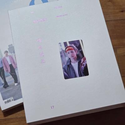 BTS 2017 Memories Gebraucht