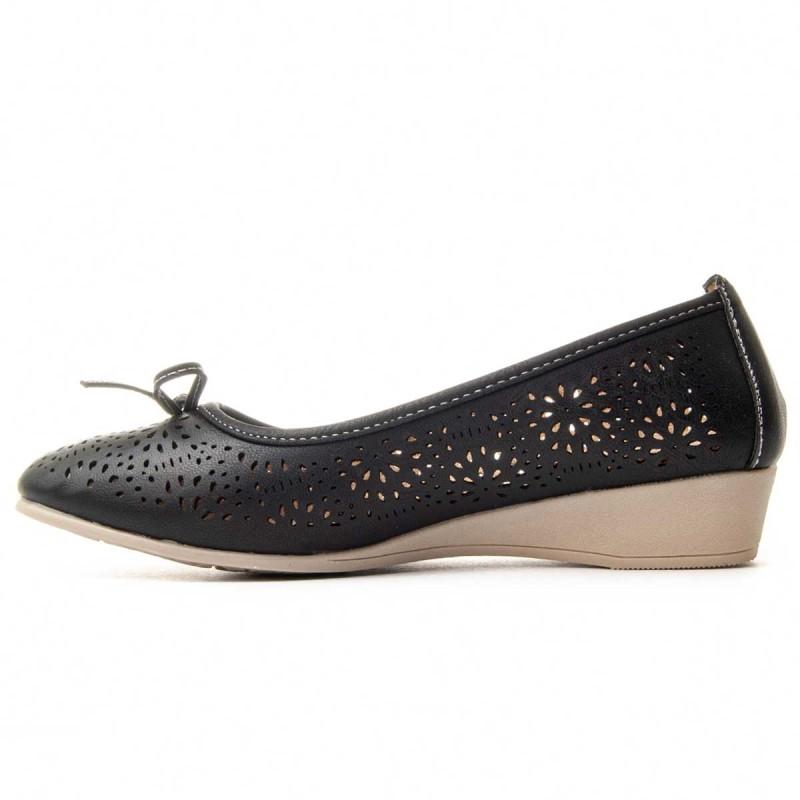 Mocasin Para Mujer  Montevita  Mocalin  87254
