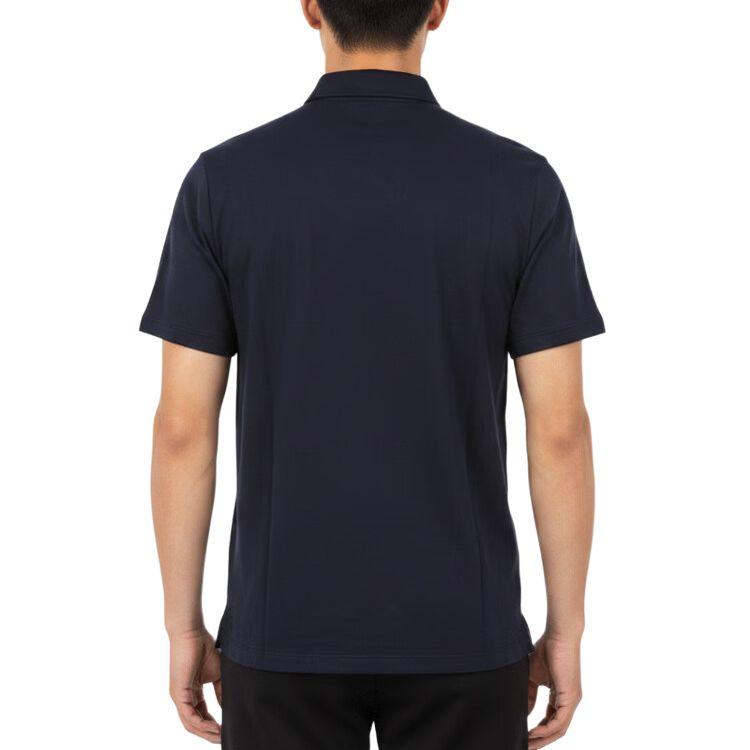 Jordan As M J Df Golf Sports Leisure Solid Color Simple Short Sleeve Polo Shirt Men Tops HQ8689-451