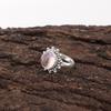 Ametrine Pendant, 925 Solid Sterling Silver Gemstone Jewelry, Handmade Ring, For Thanksgiving Gift