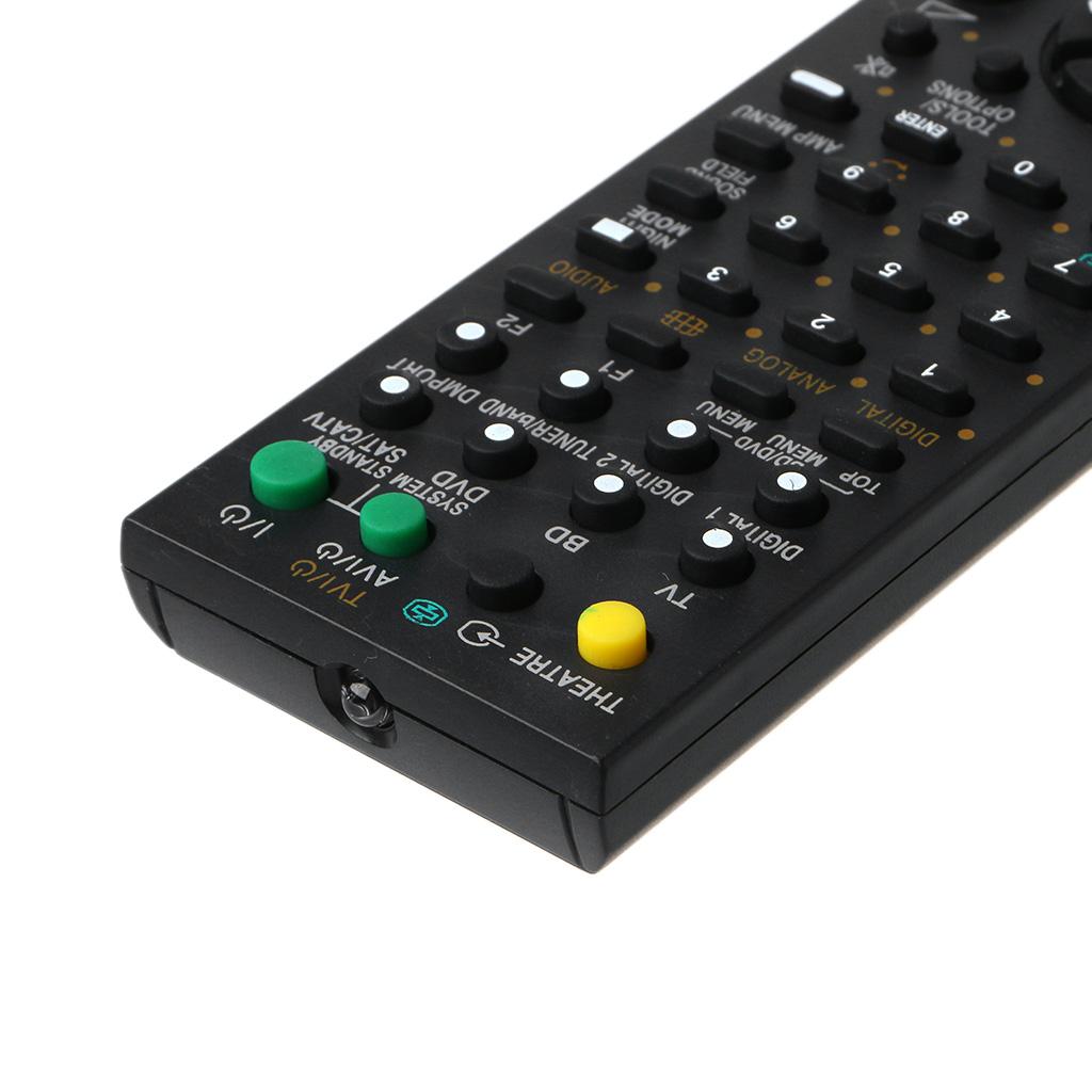 Replacement Remote Controller Universal RM-AAU060 for  TV RM-AAU036/057 HT-FS3 SA-WFS3 SS-FS3 HTSS360 STRKS360