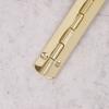 2 Pcs Hinge Hinges For Crafts Heavy Duty Piano Cabinet Box Long Window Iron Furniture Door And Window Hinge Long Hinge