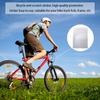 Chain Sticker Waterproof Protective Paster Cycling Accessories Exquisite Frame Protector Scratch-proof Stickers Bike Supplies