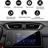 Car Navigation Screen Protector Tempered Glass Film For Honda CR-V CRV 2018-2021