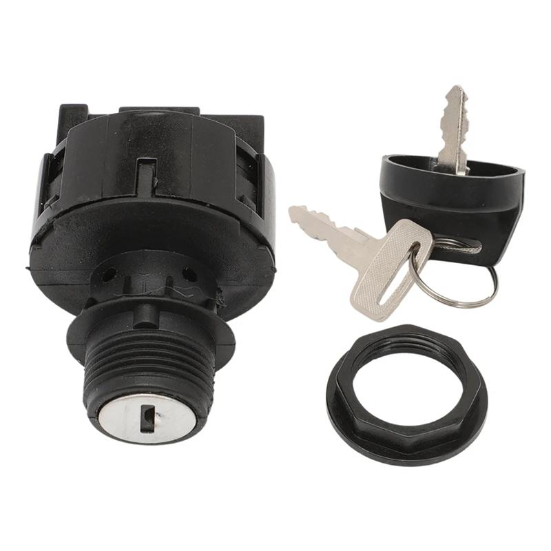 

Ignition Key Switch(710003847) For Can-Am Renegade Max Outlander 650 800 1000, Commander 800R 1000 1000R 710002327