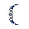 Casio G-SHOCK Lumea Balenelor Ediție Limitată Frogman Afișaj LCD Sport Scufundare Solară Cuarț Japonez și Coreean Ceas pentru Bărbați Gri GWF-D1000K-7JR