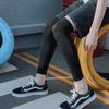 Men Women Cool Sensation Ice Sleeve Comfortable Quick Dry Leg Sleeve Ice Silk Leg Covers  Outdoor