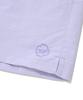 COVERNAT WOMAN Windbreaker Shorts Lavender