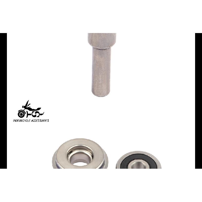 SJ Motorcycle Accessories Water Pump Repair Kit Seal Gasket Set For Piaggio Beverly250 Beverly MP3 Carnaby 250 X7 X8 X9 300cc