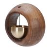 Door Opening Bell Beautiful Sound Entry Door Bell with Double Sided Tapes for Refrigerator Apartment Decoration