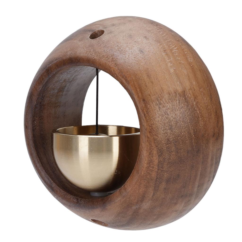 Door Opening Bell Beautiful Sound Entry Door Bell with Double Sided Tapes for Refrigerator Apartment Decoration