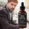 3 Stück Trineh Afro Ayiti Öl Natürliches Kräuteröl Für Männer Kräutermischung Feuchtigkeit 30ml