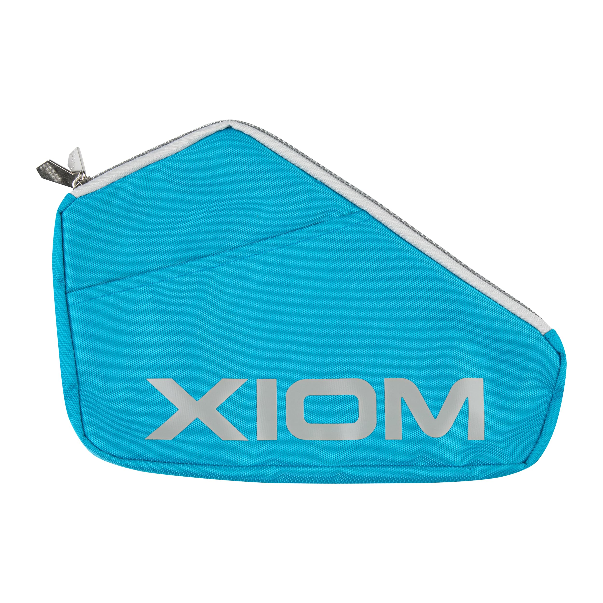 

[XIOM] Table Tennis Racket Storage Case Penta Double Case Blue