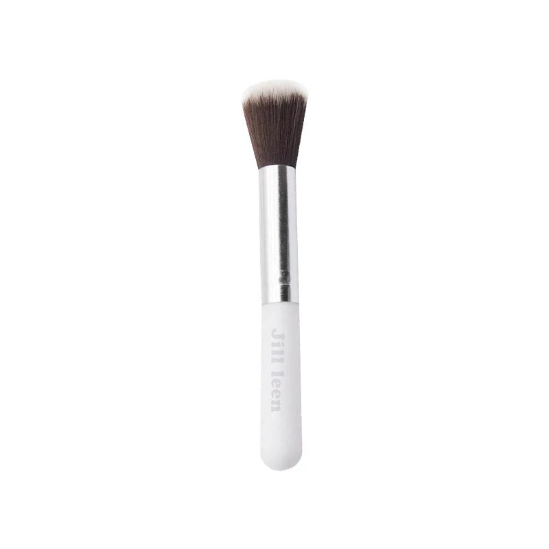 Jillleen Blush Cream Mud Blush Purple Highlighting and Brightening, Long-Lasting, Natural, Moisturizing, Skin-Friendly, Contouring and Enhancing