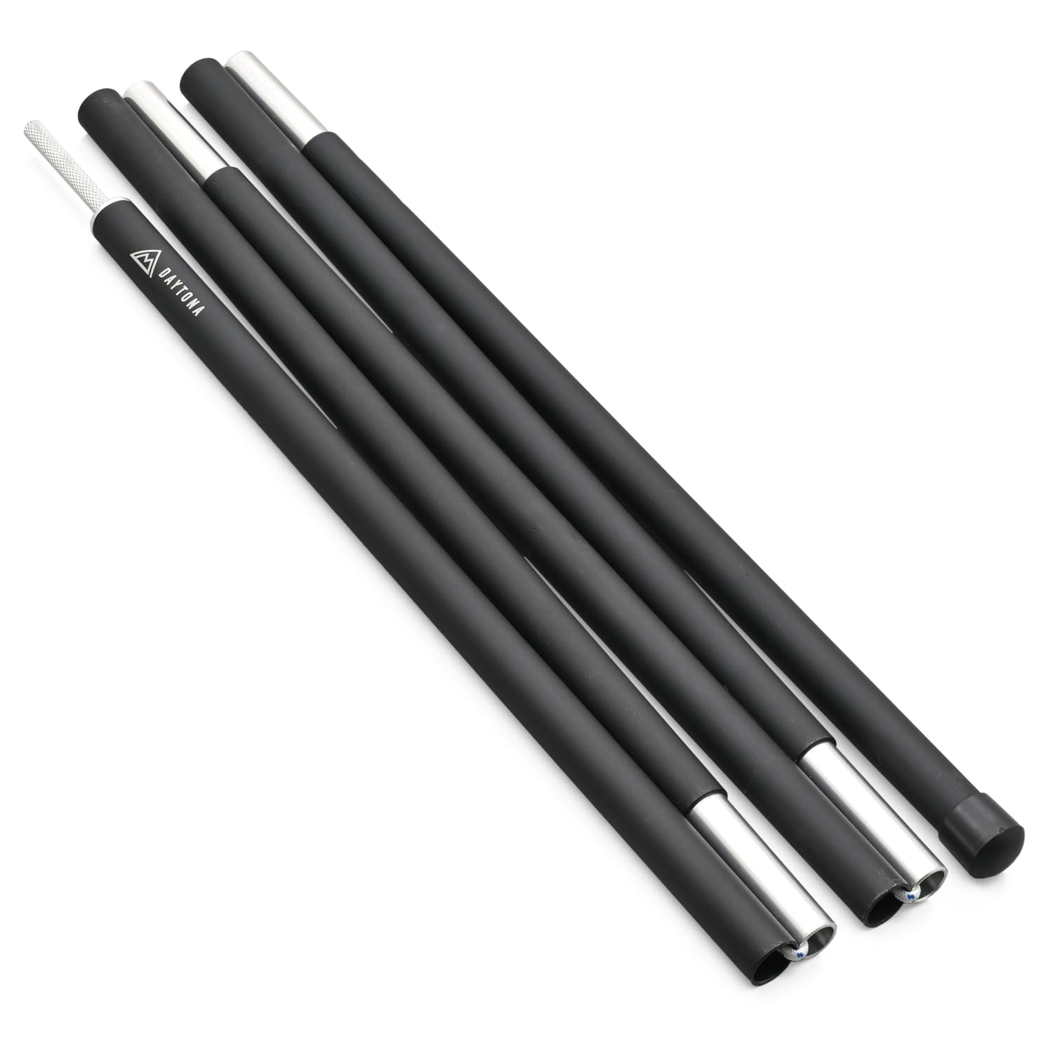 

Daytona Motorcycle Tarp for Maehiro Shelter Optional Aluminum Pole 1 61406 Pole, 165cm, Mid, 165, Pair,