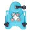 Hollow Drill Hole Saw Set   Drilling Bits Tile Opener with Guidance Fixture for Ceramic