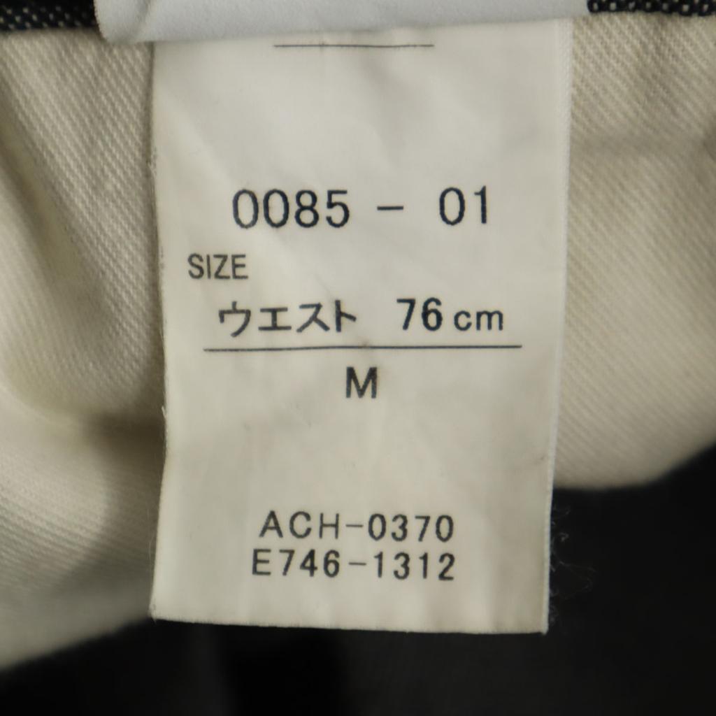 Carhartt Straight pants M Gray Men's Used