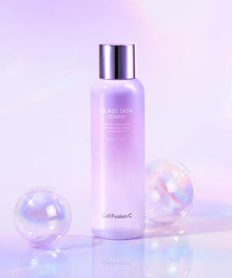 Glass Skin Toner 200ml