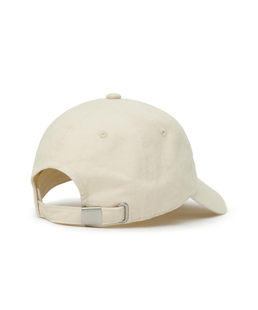 THE SATURDAY EVENING POST Sep Logo Cap_Beige