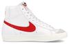Nike Blazer Mid 77 Vintage Habanero Red Dámské CZ1055-101