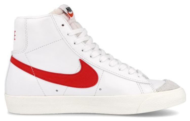 Nike Blazer Mid 77 Vintage Habanero Red Dámské CZ1055-101