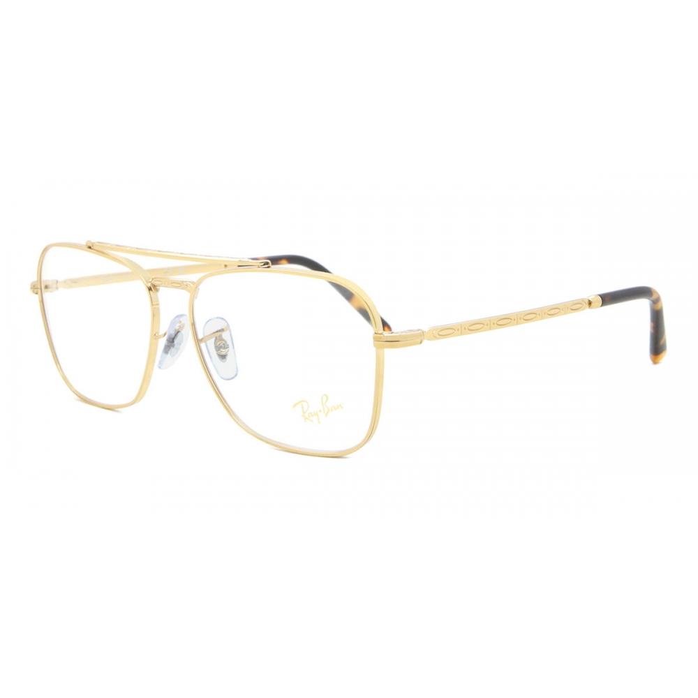 Ray Ban Rx3636v 3086 Unisex Eyeglasses