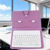 Keyboard 7inch for   3.0 with PU Lther Case for 4.56.8inch Screen Phones