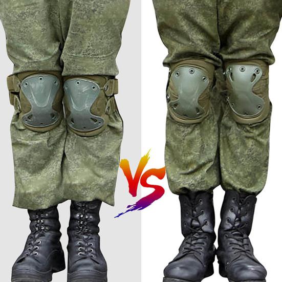 6stk Black Boot Blusers Elastiske Justerbare Bukser Ben Ankelstropp Menn Kvinner Utendørs Jakt Hagearbeid Vandring Sykling Fiskestøvle Blusebånd