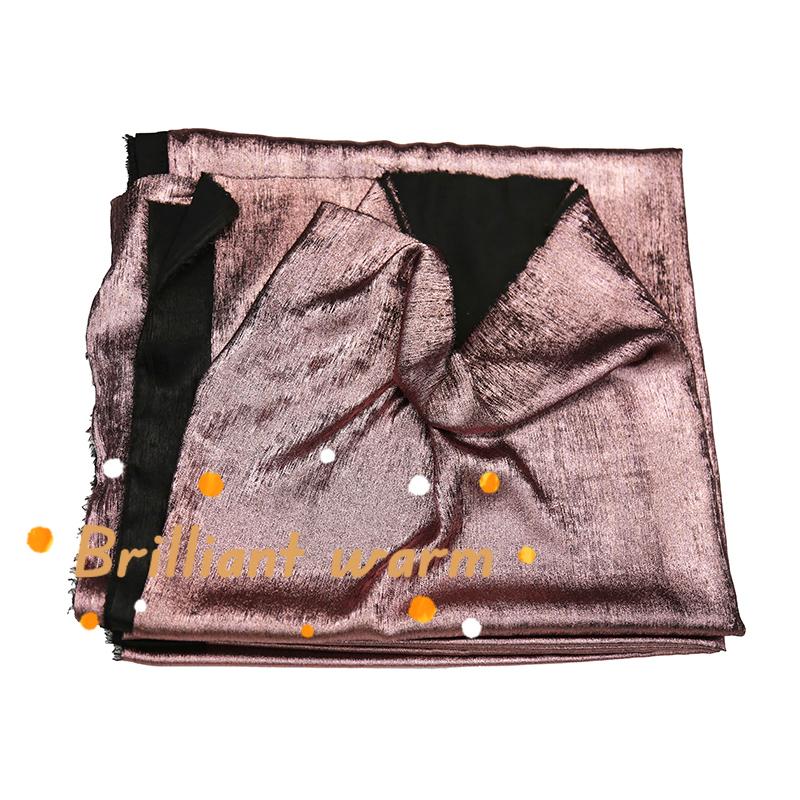 Fluorescencyjny Szyfon Specjalny Tłoczony na Gorąco Materiał Błyszcząca Kamizelka Spódnica Modny Materiał Projektancki Odpowiedni na Sukienki na Imprezę