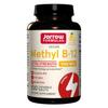 Methyl B-12, 1000mcg (Lemon) - 100 vegan chewable tabs