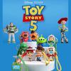 Toy Story Figure Keyring Woody Buzz Lightyear Jessie Doll Pendant Car Keychain Birthday Christmas Gift for Girls Kids