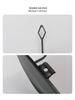Mercedes-Benz C-Class W205 Front Bumper & C300 Trim Panel Trailer Cover 2058851024