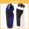 Reusable Pe Plastic Sports Water Bottle With Plastic Suction Nozzle And Large Capacity For Active Lifestyle