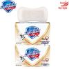 Safeguard Antibacterial Milk Scent Bar Soap